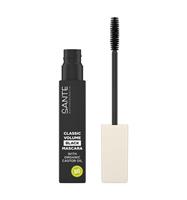 Sante Deco Mascara 01 black classic volume 8ml