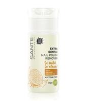 Sante Nagellak remover bio (100 ml)