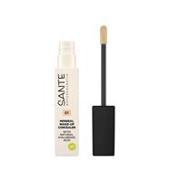 Sante Deco Mineral wake-up concealer 02 warm beige 8ml