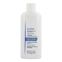 Ducray Elution Zachte Shampoo Anti-Roos 200ml