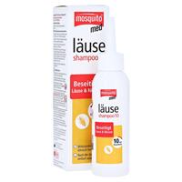 Mosquito med Läuse Shampoo 10 100 Milliliter