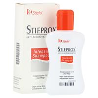 GlaxoSmithKline Consumer Healthcare & Co. KG - OTC Medicines Stieprox Intensiv Shampoo 100 Milliliter