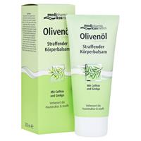 medipharma Olivenöl Straffender Körperbalsam 200 Milliliter