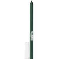 Maybelline Tattooliner Waterproof Eyeliner - 932 Intense Green