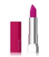 Maybelline Color Sensational The Creams Lippenstift  4.4 g Nr. 266 - Pink Thrill