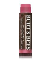 Burt's Bees Getinte lippenbalsem Hibiscus