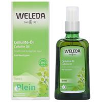 Weleda Birke Cellulite-Öl 100 Milliliter