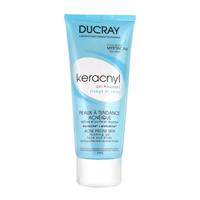 Ducray Keracnyl Schuimende Gel 200ml Nf