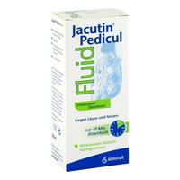 JACUTIN Pedicul Fluid 100 Milliliter