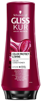 Schwarzkopf Gliss Kur Colour Protect And Shine Conditioner