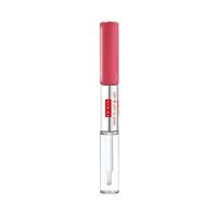 pupa Made To Last Lip Duo 006 Fire Red 