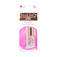 Nail HQ Nail Growth Treatment 10ml