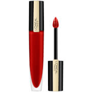 L'Oréal Rouge Signature Metallic Liquid Lipstick 7ml (Various Shades) - 203 Magnetize