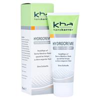 Hans Karrer Hydrocreme MikroSilber 75 Milliliter