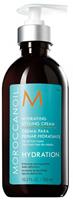Hydrating Styling Cream