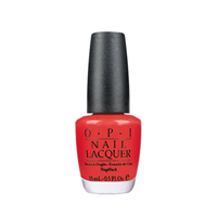 OPI Nagellak Cajun Shrimp 15ml