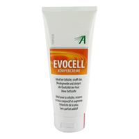 Adler Pharma Produktion und Vertrieb MINERALSTOFF Körpercreme Evocell 200 Milliliter