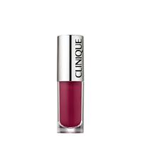 Clinique Lip Glosses Pop Splash Lip Gloss + Hydration PINOT POP