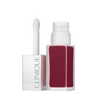 Clinique Lip Glosses Pop Liquid Lip Mate Colour & Pre-base BOOM POP