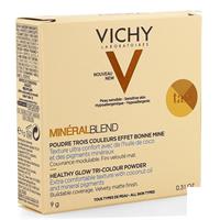 Vichy Minéral Blend Poeder Tan 9ml