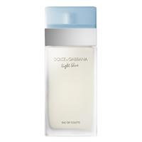 Dolce & Gabbana Light Blue - 200 ML Eau de toilette Damen Parfum