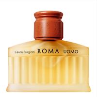 Laura Biagiotti Roma Uomo - 75 ML Eau de toilette Herren Parfum