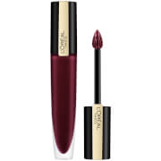 L'Oréal Rouge Signature Matte Metallic Lippenstift - 205 I Fascinate