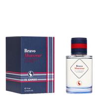 El Ganso BRAVO MONSIEUR EDT