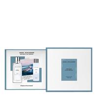 Angel Schlesser Les Eaux D'un Instant Instictive Marine SET - 100 ML Eau de toilette Herrendüfte Sets