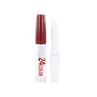 Maybelline SuperStay 24H Lippenstift - 560 Red Alert