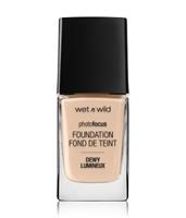 wet n wild Photo Focus Dewy Foundation (Various Shades) - Soft Ivory