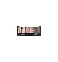 Sante Deco Eyeshadow palette nudy shade 6g