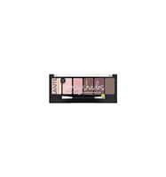 Sante Deco Eyeshadow palette rosy shade 6g