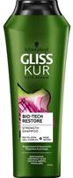 Gliss Kur Shampoo restore 250ml