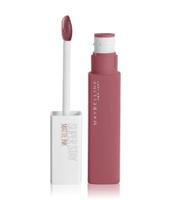 Maybelline Super Stay Matte Ink Liquid Lipstick  5 ml Nr. 140 - Soloist