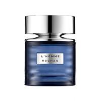 Rochas L'Homme Rochas Eau de Toilette 60 ml