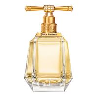 Juicy Couture I Am - 50 ML Damen Parfum