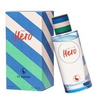 El Ganso Part Time Hero - 125 ML Eau de toilette Herren Parfum