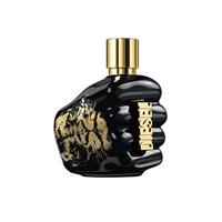 Diesel Spirit of the Brave Eau de toilette spray 75 ml