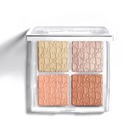 Dior Backstage Highlighter Dior Backstage - Glow Face Palette Highlighter 002 GLITZ