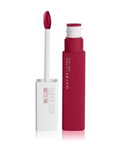 Maybelline Super Stay Matte Ink Liquid Lipstick  5 ml Nr. 145 - Front Runner