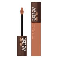 Maybelline Super Stay Matte Ink Liquid Lipstick  5 ml NR. 255 - CHAI GENIUS