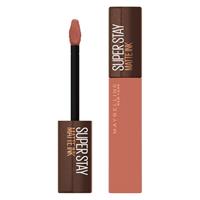 Maybelline Super Stay Matte Ink Liquid Lipstick  5 ml NR. 260 - HAZELNUT HYPNOTIZER