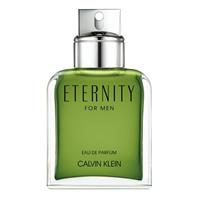 Calvin Klein Eternity For Men - 100 ML Eau de Parfum Herren Parfum