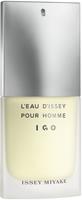 Issey Miyake L'eau D'issey Pour Homme Igo - 100 ML Eau de toilette Herren Parfum