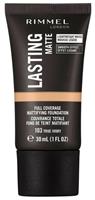 Rimmel London Lasting matte 103 true ivory foundation 30ml