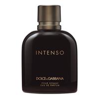 Dolce & Gabbana Pour Homme Intenso - 125 ML Eau de Parfum Herren Parfum
