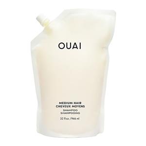 Ouai Medium Hair Shampoo