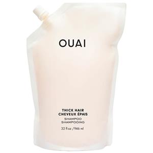 Ouai Thick Hair Shampoo
