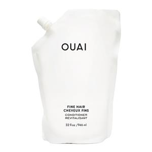 Ouai Fine Hair Conditioner